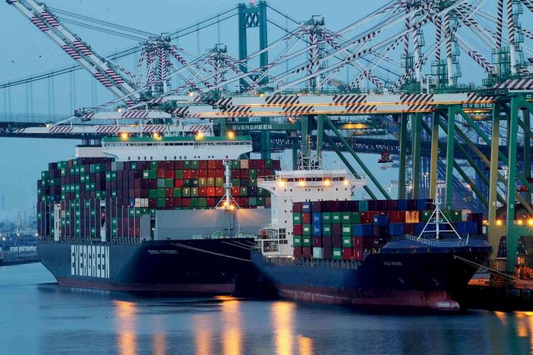 U.S. Ports Are On Track to Have a Significant Increase in Methane Emissions in 2020