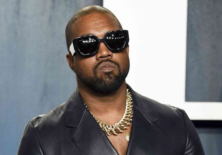 Kanye West to buy Parler