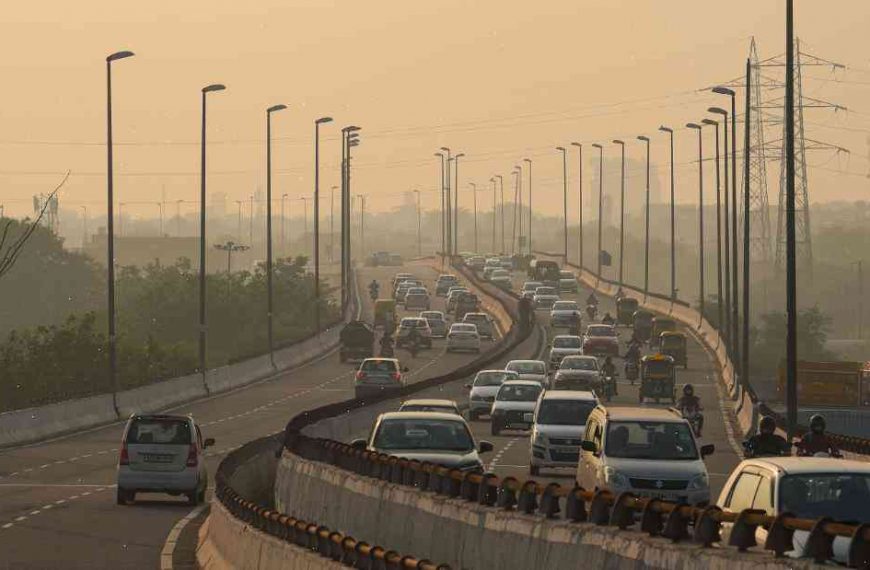 The WHO’s Global Atlas Report: Air Pollution is Growing
