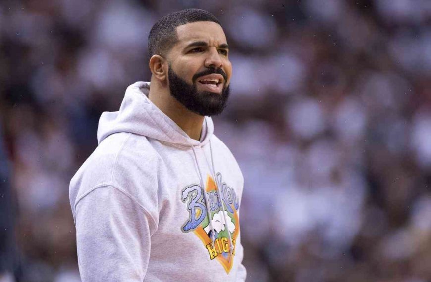 Drake to claim SOCAN Songwriter of the Year for “Nice For What”