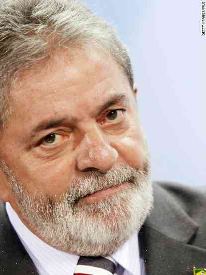 The Legend of Lula