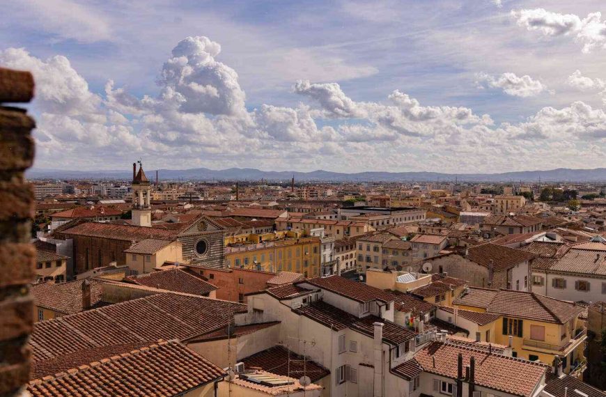 3 Day Trips From Florence to Rome